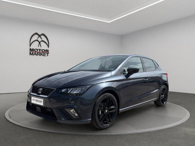 SEAT Ibiza 1.0 ecotsi FR 95cv nuova