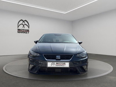 SEAT Ibiza 1.0 ecotsi FR 95cv (2)