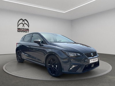 SEAT Ibiza 1.0 ecotsi FR 95cv (3)