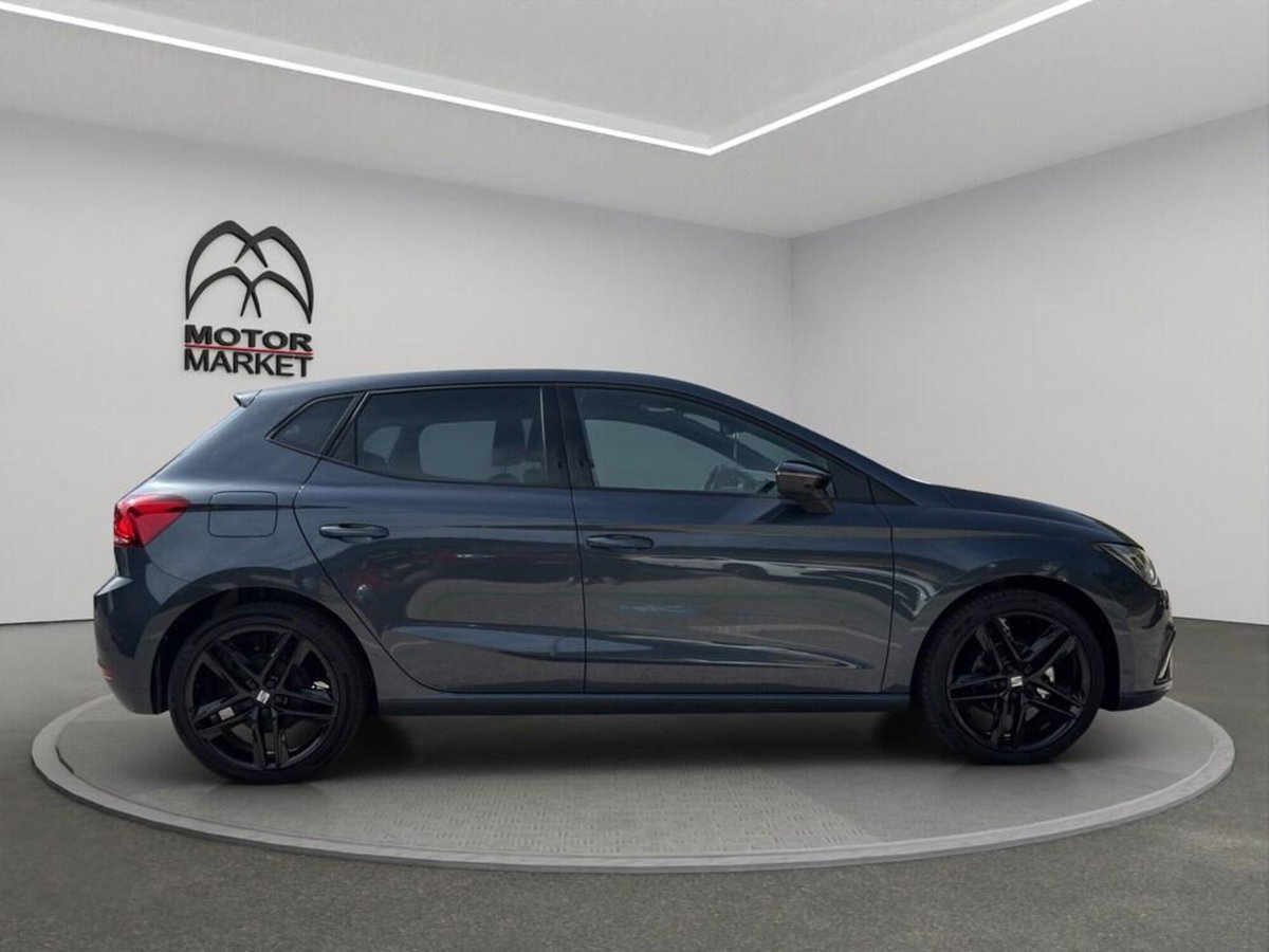 SEAT Ibiza 1.0 ecotsi FR 95cv (4)