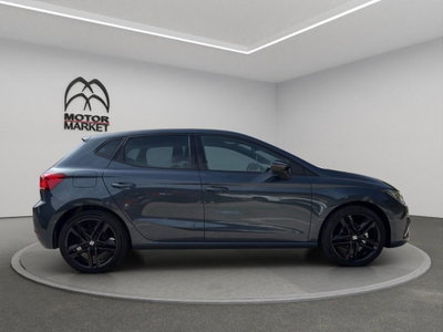 SEAT Ibiza 1.0 ecotsi FR 95cv (4)