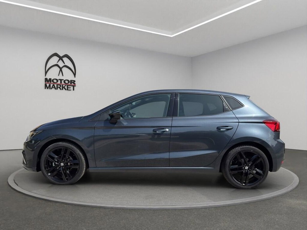 SEAT Ibiza 1.0 ecotsi FR 95cv (5)