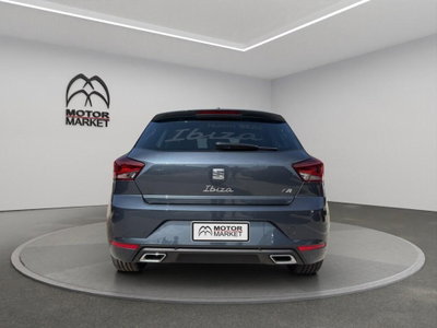 SEAT Ibiza 1.0 ecotsi FR 95cv (6)