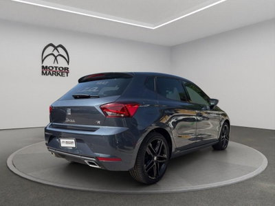 SEAT Ibiza 1.0 ecotsi FR 95cv (7)