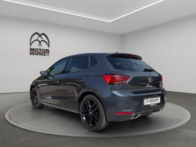 SEAT Ibiza 1.0 ecotsi FR 95cv (8)