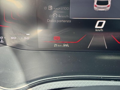 SEAT Ibiza 1.0 ecotsi FR 95cv (9)