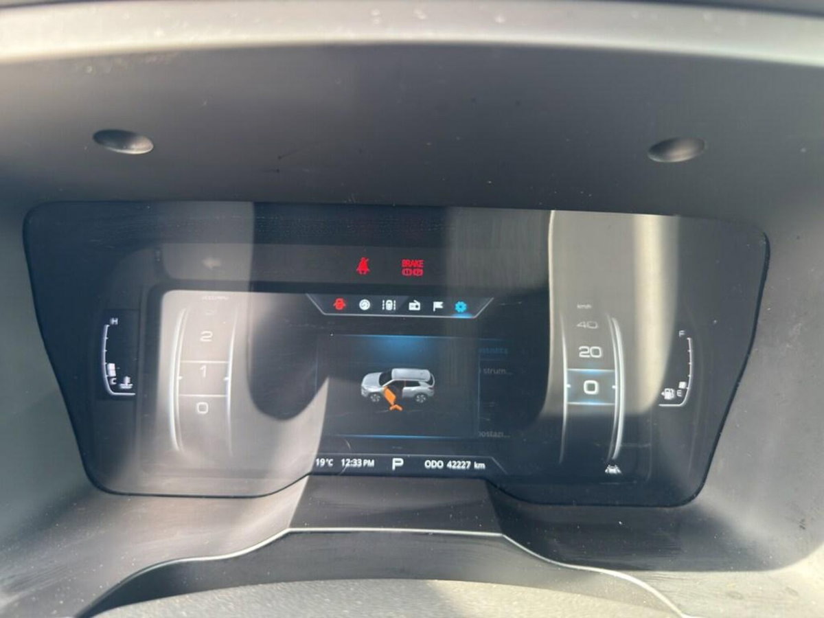 Ssangyong Korando 1.6 Diesel 2WD Icon (11)