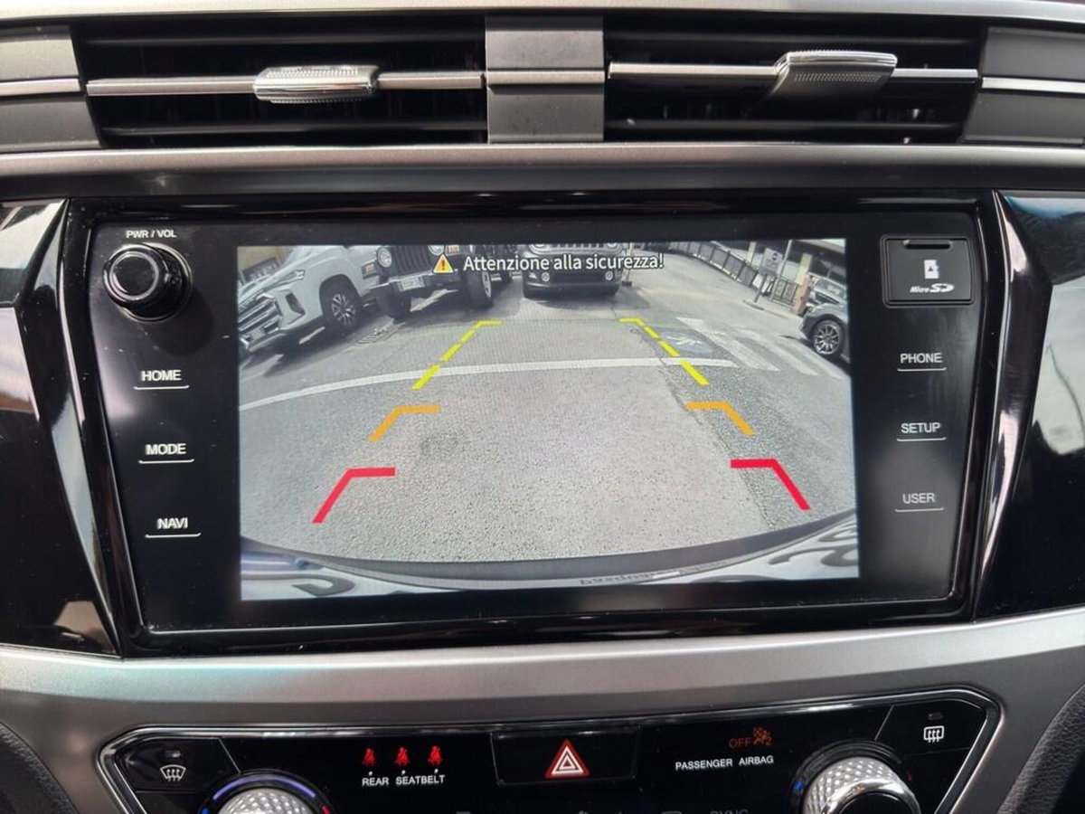 Ssangyong Korando 1.6 Diesel 2WD Icon (13)