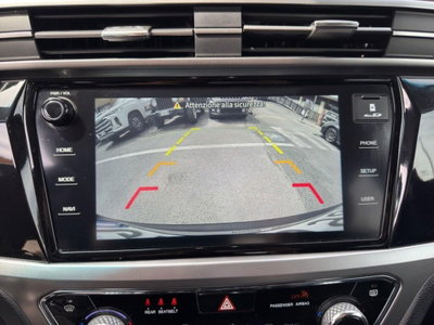 Ssangyong Korando 1.6 Diesel 2WD Icon (13)
