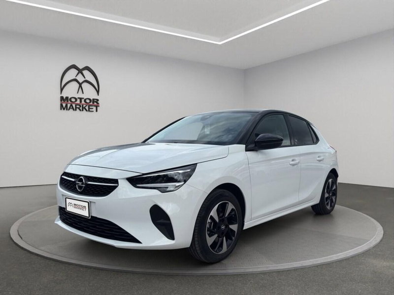 Opel Corsa-e 5 porte Elegance