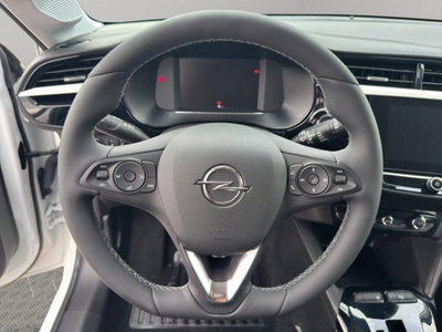 Opel Corsa-e 5 porte Elegance (10)