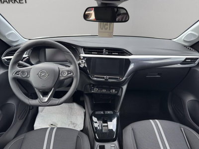 Opel Corsa-e 5 porte Elegance (13)