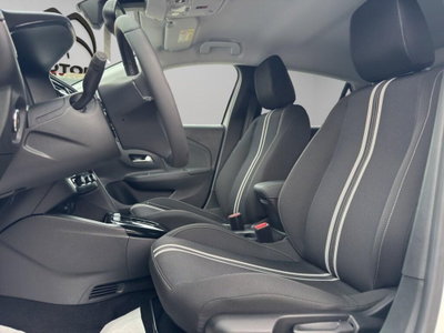 Opel Corsa-e 5 porte Elegance (14)
