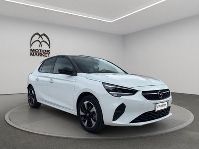 Opel Corsa-e 5 porte Elegance (3)