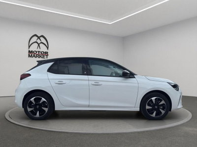 Opel Corsa-e 5 porte Elegance (4)