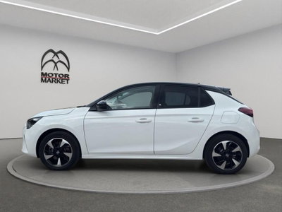 Opel Corsa-e 5 porte Elegance (5)