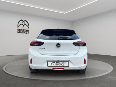 Opel Corsa-e 5 porte Elegance (6)