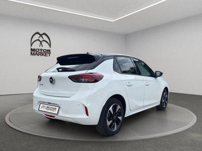 Opel Corsa-e 5 porte Elegance (7)