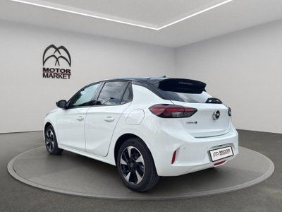 Opel Corsa-e 5 porte Elegance (8)