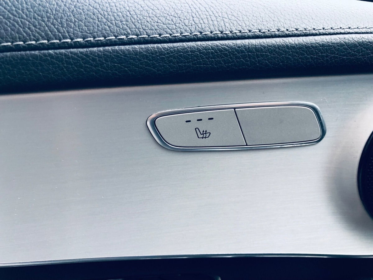 Mercedes-Benz GLC SUV 220 d 4Matic Sport (20)