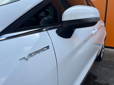 Ford Fiesta 1.0 Ecoboost 100 CV aut. 5 porte Vignale (7)