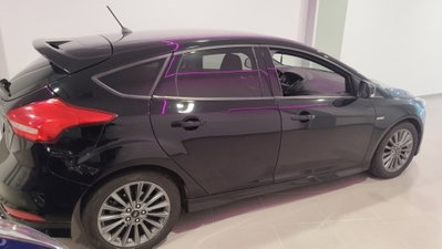 Ford Focus 1.5 TDCi 120 CV Start&Stop Powershift ST Line Business (4)