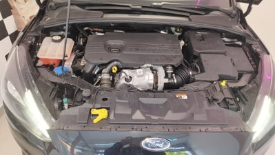 Ford Focus 1.5 TDCi 120 CV Start&Stop Powershift ST Line Business (5)