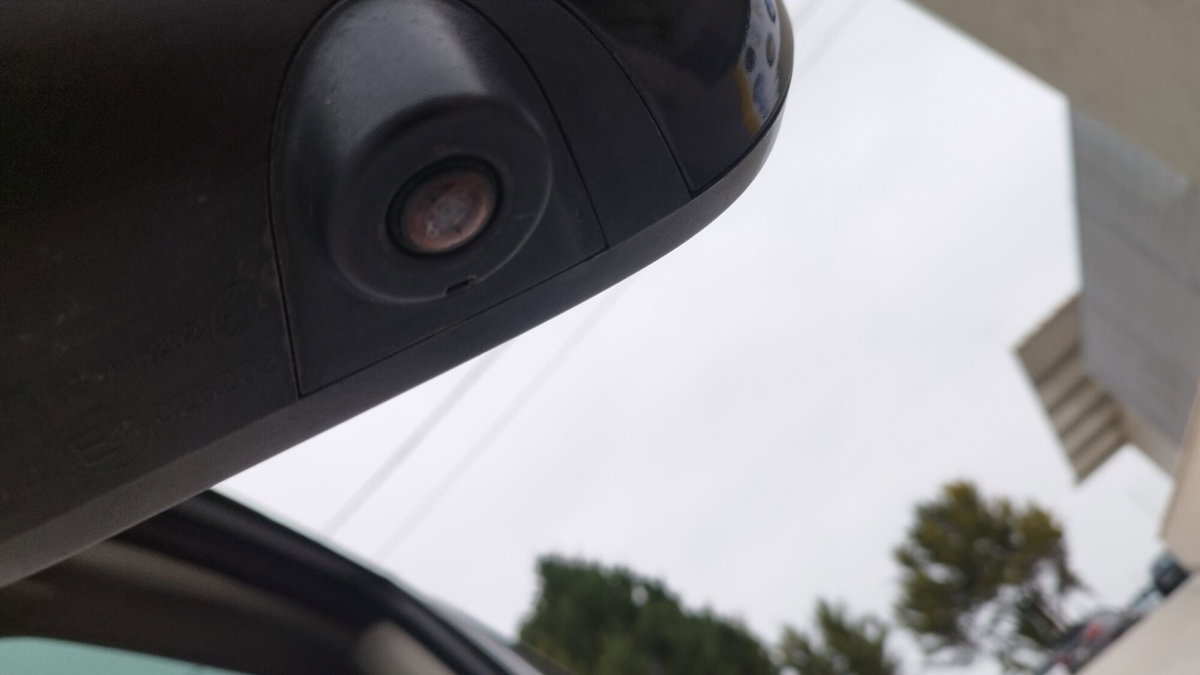 Nissan Qashqai 1.5 dCi DPF Tekna (10)