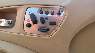 Jaguar XK 3.5 V8 Convertibile (11)