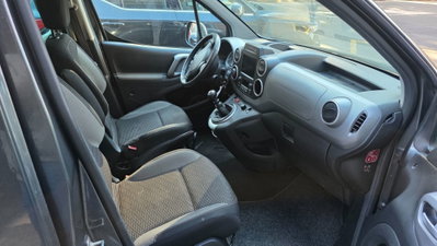 Peugeot Partner Mix BlueHDi 120 S&S Active (10)