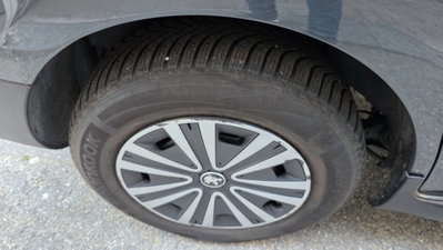 Peugeot Partner Mix BlueHDi 120 S&S Active (12)