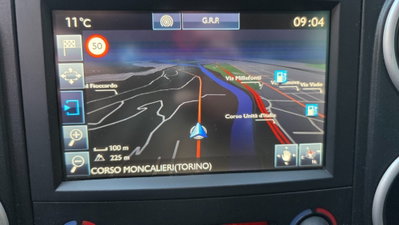 Peugeot Partner Mix BlueHDi 120 S&S Active (14)