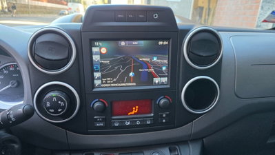 Peugeot Partner Mix BlueHDi 120 S&S Active (15)