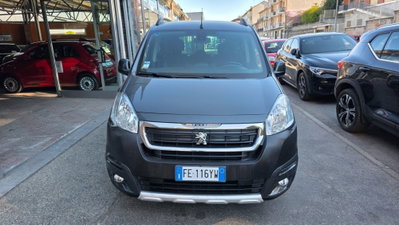 Peugeot Partner Mix BlueHDi 120 S&S Active (2)