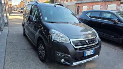 Peugeot Partner Mix BlueHDi 120 S&S Active (3)