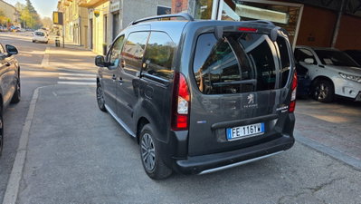 Peugeot Partner Mix BlueHDi 120 S&S Active (6)