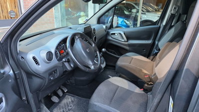 Peugeot Partner Mix BlueHDi 120 S&S Active (7)