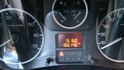 Peugeot Partner Mix BlueHDi 120 S&S Active (8)