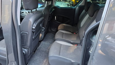 Peugeot Partner Mix BlueHDi 120 S&S Active (9)