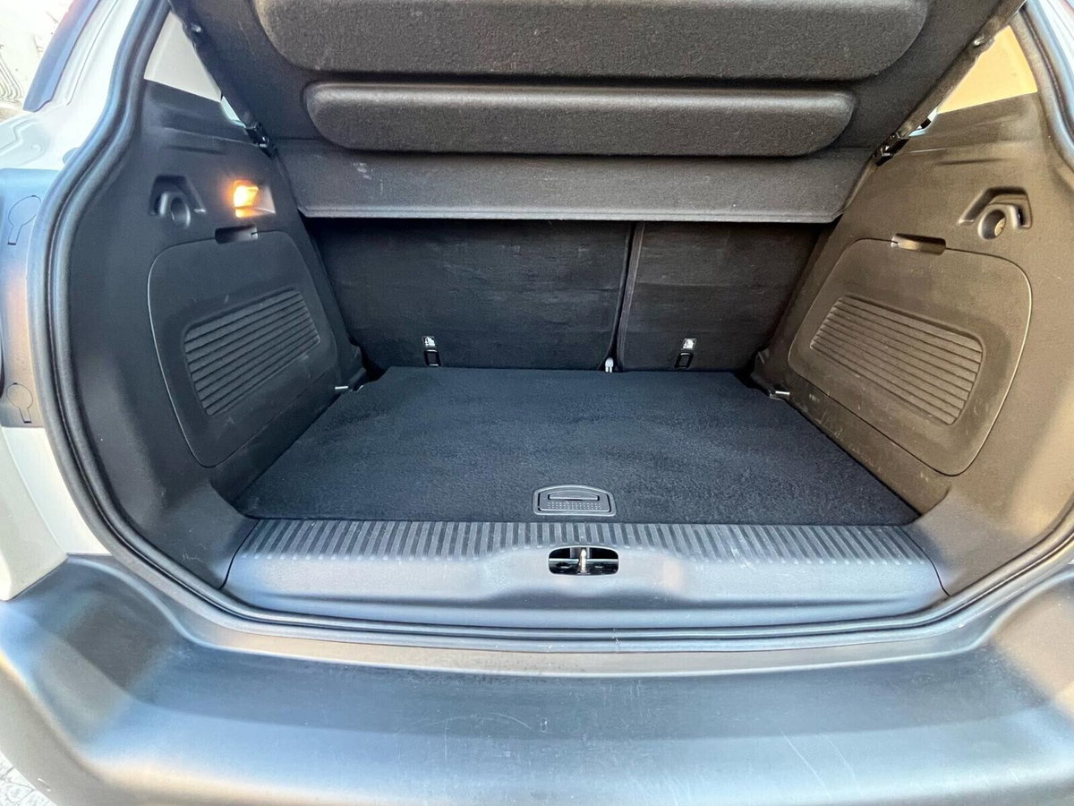 Citroen C3 Aircross PureTech 110 S&S Shine Pack (11)