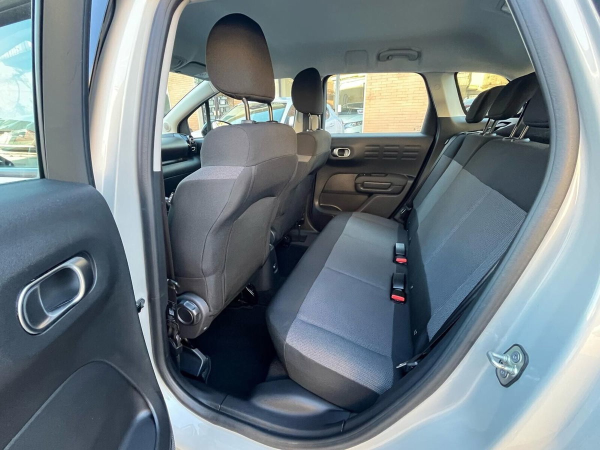 Citroen C3 Aircross PureTech 110 S&S Shine Pack (15)