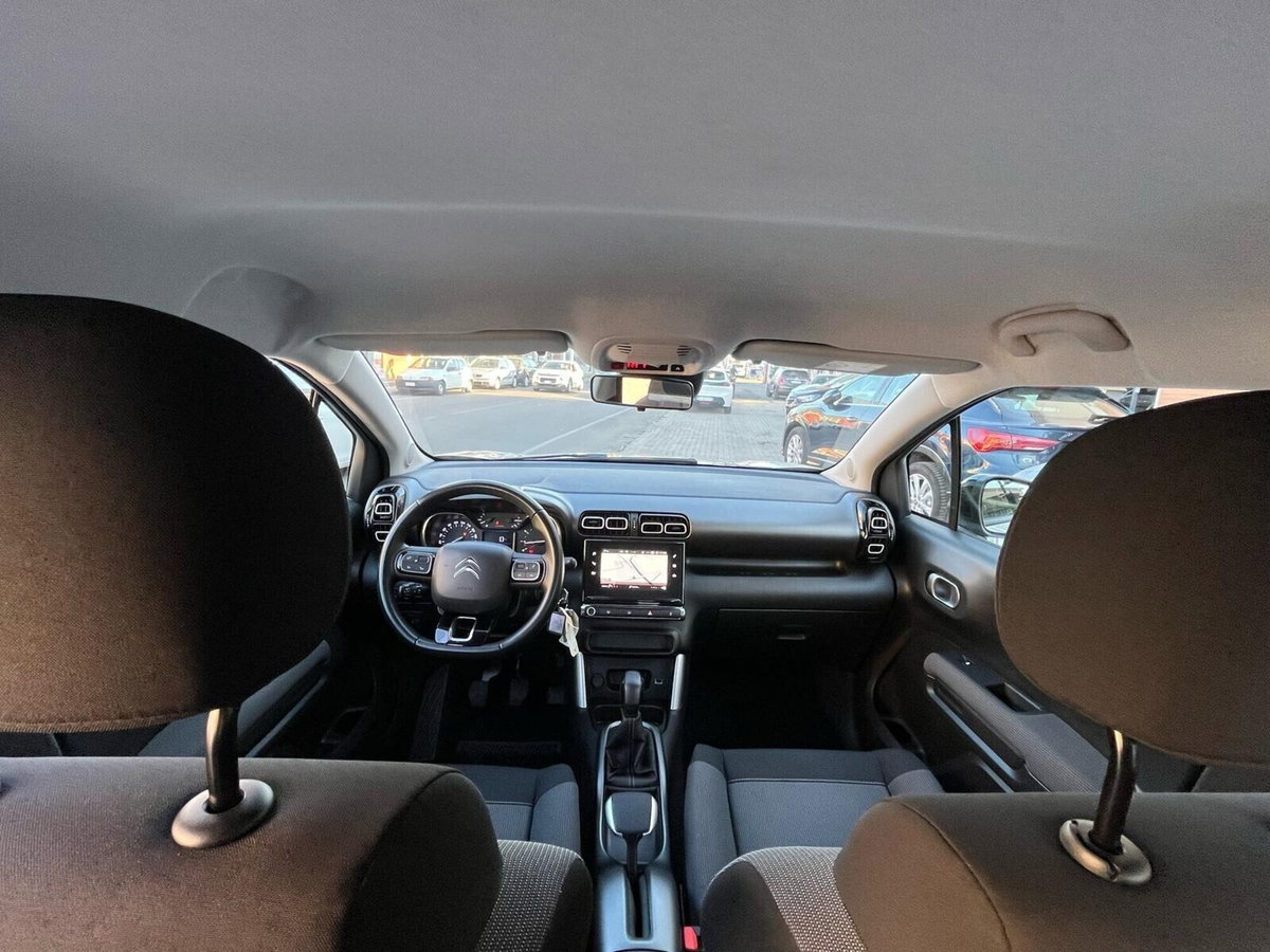 Citroen C3 Aircross PureTech 110 S&S Shine Pack (16)