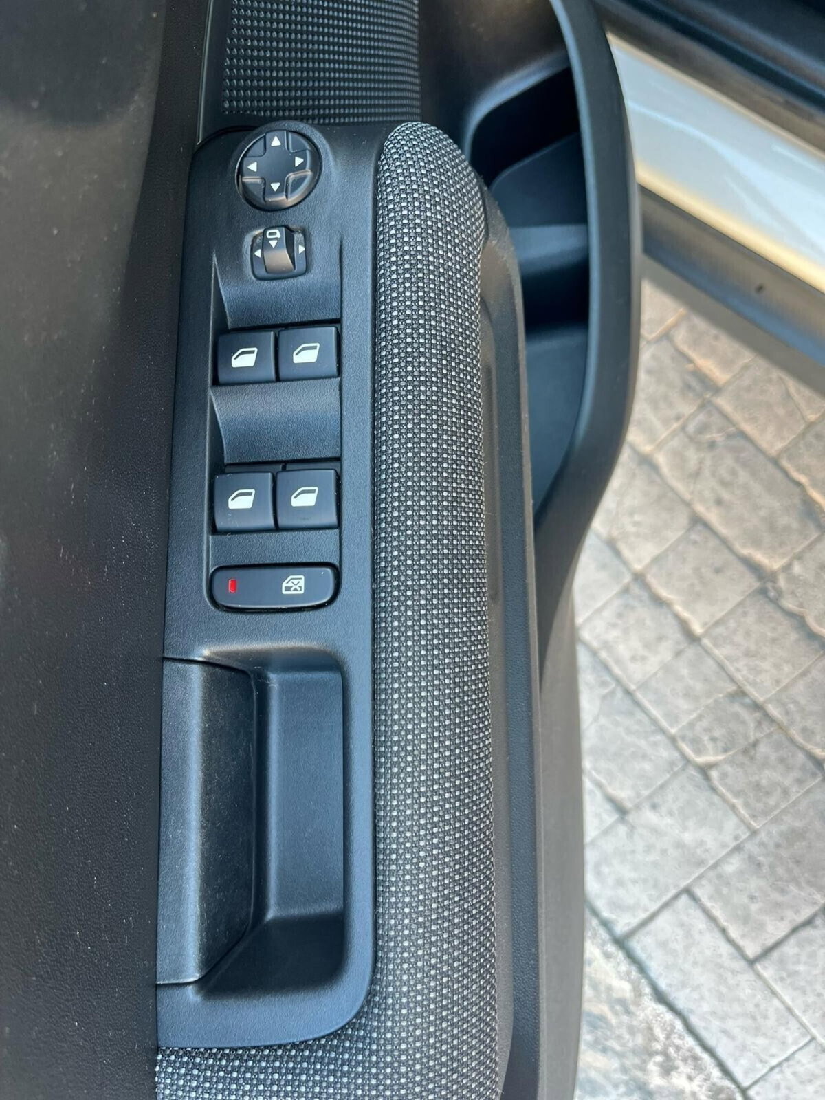 Citroen C3 Aircross PureTech 110 S&S Shine Pack (17)