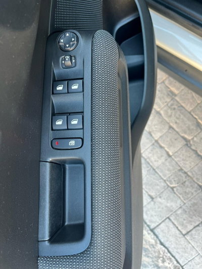 Citroen C3 Aircross PureTech 110 S&S Shine Pack (17)