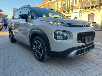 Citroen C3 Aircross PureTech 110 S&S Shine Pack (4)