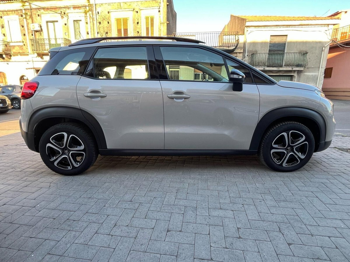 Citroen C3 Aircross PureTech 110 S&S Shine Pack (5)