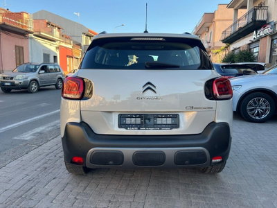Citroen C3 Aircross PureTech 110 S&S Shine Pack (7)