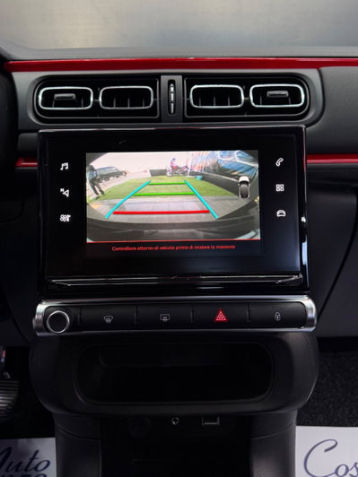 Citroen C3 BlueHDi 100 S&S Shine (13)