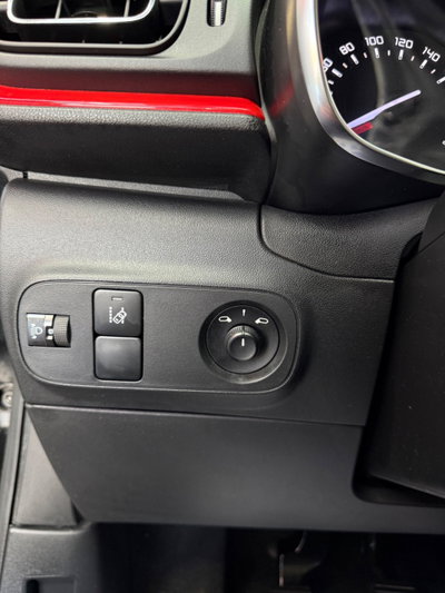 Citroen C3 BlueHDi 100 S&S Shine (14)