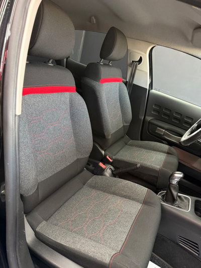 Citroen C3 BlueHDi 100 S&S Shine (15)